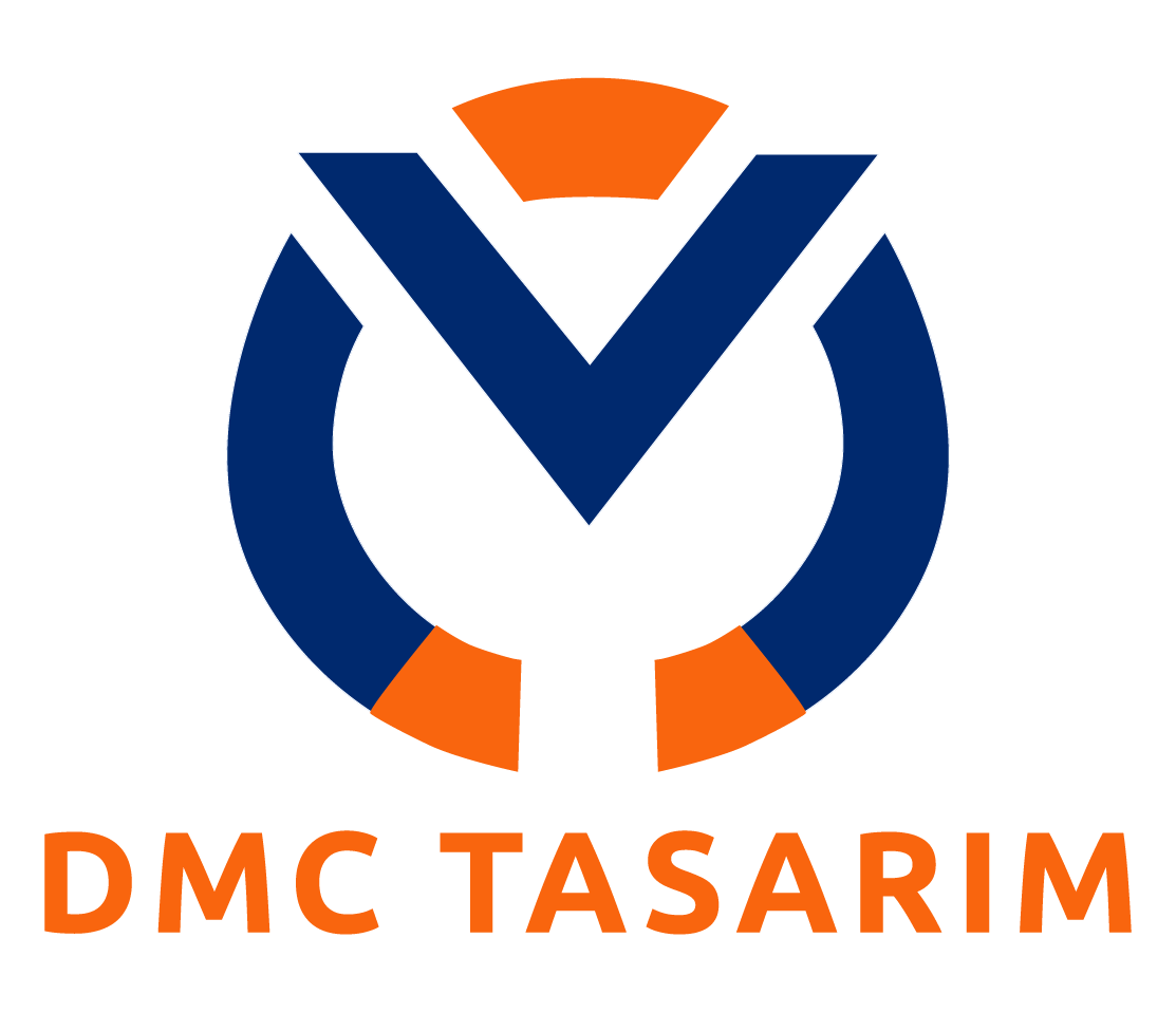 dmc-web-tasarim